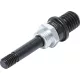 BGS technic Szegecsanya behúzó pót fej BGS 407-hez | M6 (BGS 407-M6)