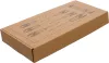 BGS technic 1/3 Szerszámtálca szerszámkocsihoz, üresen: 6 részes Torx csavarhúzó készlethez, T15-T40 (nem tartozék) (BGS 4078-1)