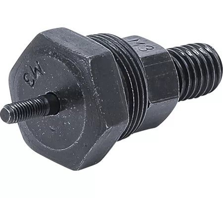 BGS technic Szegecsanya kihúzótüske a BGS 408-hez | M3 anyacsavarral (BGS 408-M3)