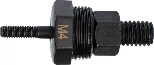 BGS technic Szegecsanya kihúzótüske a BGS 408-hez | M4 anyacsavarral (BGS 408-M4)