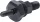 BGS technic Szegecsanya kihúzótüske a BGS 408-hez | M5 anyacsavarral (BGS 408-M5)