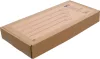 BGS technic 1/3 Szerszámtálca szerszámkocsihoz, üresen: 4 részes csillag-villáskulcs készlethez, 24-32 mm (nem tartozék) (BGS 4083-1)