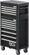BGS technic Szerszámkocsi, Pro Standard Max, 243 szerszámmal (BGS 4088)
