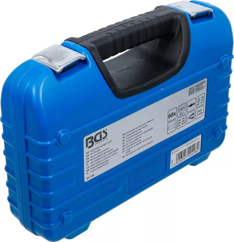 BGS technic Szegecsanya behúzó Profi, M3-M10 (BGS 408)