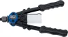 BGS technic Popszegecshúzó 220mm, szegecshulladék tartóval (BGS 409)