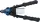 BGS technic Popszegecshúzó 220mm, szegecshulladék tartóval (BGS 409)
