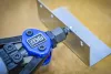 BGS technic Popszegecshúzó 220mm, szegecshulladék tartóval (BGS 409)
