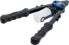 BGS technic Popszegecshúzó 220mm, szegecshulladék tartóval (BGS 409)