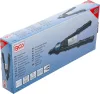 BGS technic Popszegecshúzó 220mm, szegecshulladék tartóval (BGS 409)