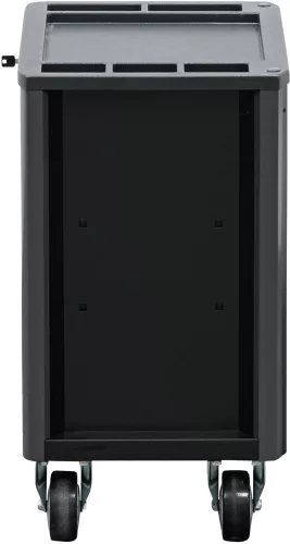 BGS technic 7 fiókos műhelykocsi, PRO, alacsony összsúlyú, üresen (BGS 4102)