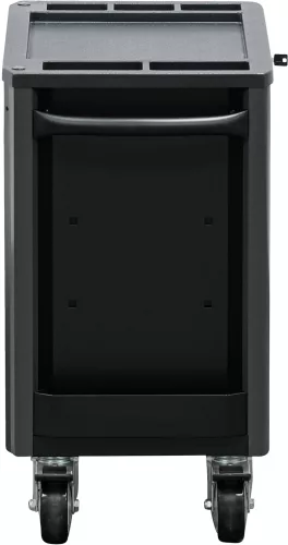 BGS technic 7 fiókos műhelykocsi, PRO, alacsony összsúlyú, üresen (BGS 4102)