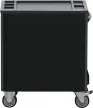 BGS technic 7 fiókos műhelykocsi, PRO, alacsony összsúlyú, üresen (BGS 4102)