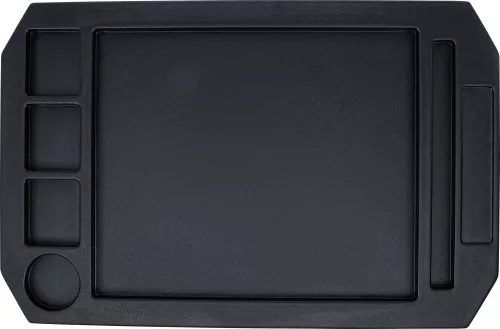 BGS technic Műanyag védőlap a BGS 4107 műhelykocsihoz (BGS 4107-2)