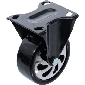   BGS technic Fix kerék szerelőlemezzel, a BGS 4107, 4204, 4205, 4206, 4199-hez (BGS 4107-4)