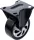 BGS technic Fix kerék szerelőlemezzel, a BGS 4107, 4204, 4205, 4206, 4199-hez (BGS 4107-4)