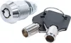 BGS technic Tartalék zár kulccsal a BGS 4107 műhelykocsihoz (BGS 4107-9)