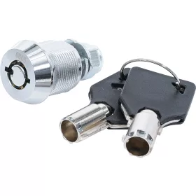   BGS technic Tartalék zár kulccsal a BGS 4107 műhelykocsihoz (BGS 4107-9)