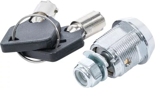 BGS technic Tartalék zár kulccsal a BGS 4107 műhelykocsihoz (BGS 4107-9)