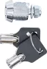 BGS technic Tartalék zár kulccsal a BGS 4107 műhelykocsihoz (BGS 4107-9)