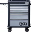 BGS technic Műhelykocsi | 8 fiókos | üres (BGS 4107)