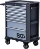 BGS technic Műhelykocsi | 8 fiókos | üres (BGS 4107)