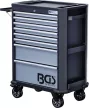 BGS technic Műhelykocsi | 8 fiókos | üres (BGS 4107)