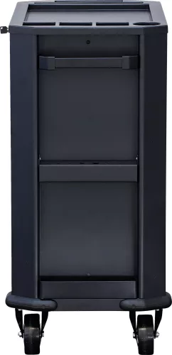 BGS technic Műhelykocsi | 8 fiókos | üres (BGS 4107)