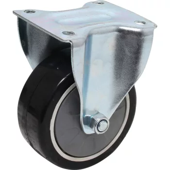   BGS technic Fix talpazatú kerék a BGS 4110 műhelykocsihoz (BGS 4110-3)