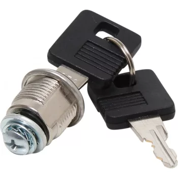   BGS technic Zár, kulccsal a BGS 4110 műhelykocsihoz (BGS 4110-9)