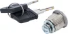 BGS technic Zár, kulccsal a BGS 4110 műhelykocsihoz (BGS 4110-9)