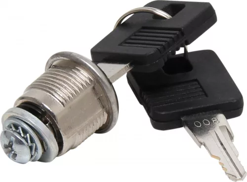 BGS DIY Zár kulcsokkal a BGS 4111 szerszámkocsihoz (BGS 4111-9)