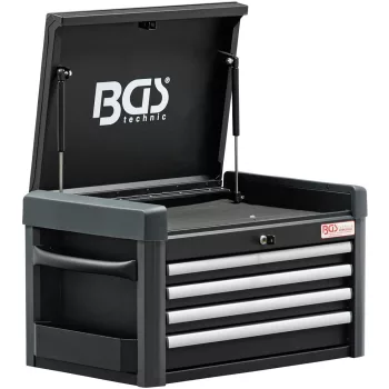 BGS technic 4 fiókos szerszámosláda (BGS 4112)