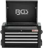 BGS technic 4 fiókos szerszámosláda (BGS 4112)