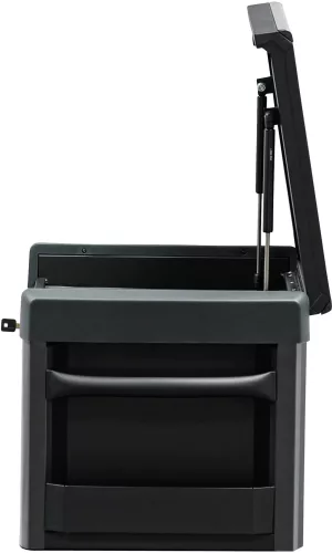 BGS technic 4 fiókos szerszámosláda (BGS 4112)