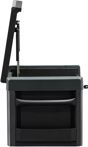 BGS technic 4 fiókos szerszámosláda (BGS 4112)