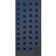 BGS technic 1/3 Szerszámtálca szerszámkocsihoz | üres | a BGS 4120-hez (BGS 4120-1)