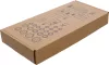 BGS technic 1/3 szerszámtálca szerszámkocsihoz (408x189x32 mm), üresen: 27 részes dugókulcs készlethez, 1/2", 8-32 mm (nem tartozék) (BGS 4126-1)