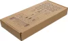 BGS technic 1/3 Szerszámtálca szerszámkocsihoz: 27 részes dugókulcs készlettel, 1/2", 8-32 mm (BGS 4126)
