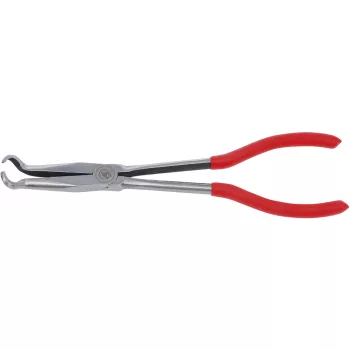 BGS DIY Hosszú orrú gyertya fogó, 280mm (BGS 413)