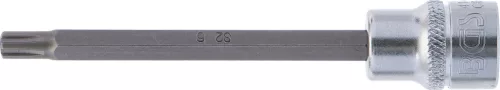 BGS technic 3/8" bitfej, M6x100mm (BGS 4141)