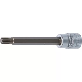 BGS technic 3/8" bitfej, M7x100mm (BGS 4142)