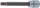 BGS technic 3/8" bitfej, M7x100mm (BGS 4142)