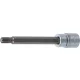 BGS technic 3/8" bitfej, M7x100mm (BGS 4142)
