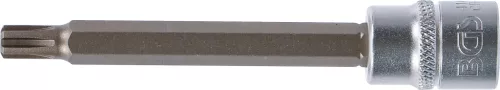 BGS technic 3/8" bitfej, M7x100mm (BGS 4142)