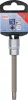 BGS technic 3/8" bitfej, M7x100mm (BGS 4142)