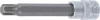 BGS technic 3/8" bitfej, M10x100mm (BGS 4145)