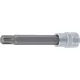 BGS technic 3/8" bitfej, M10x100mm (BGS 4145)