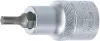 BGS technic bitfej Ribe R5x55mm, 1/2" (BGS 4150)