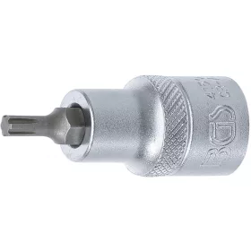BGS technic bitfej Ribe R5x55mm, 1/2" (BGS 4150)