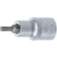 BGS technic bitfej Ribe R5x55mm, 1/2" (BGS 4150)